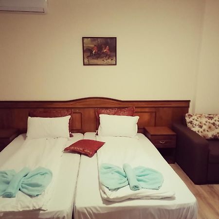 Guest House Nani Asenovgrad Exterior foto