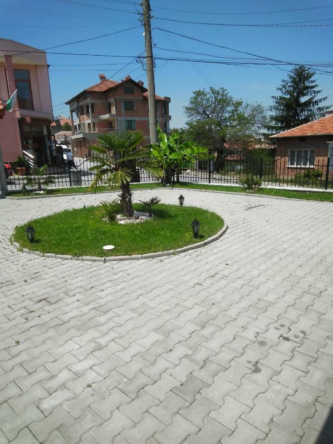 Guest House Nani Asenovgrad Exterior foto
