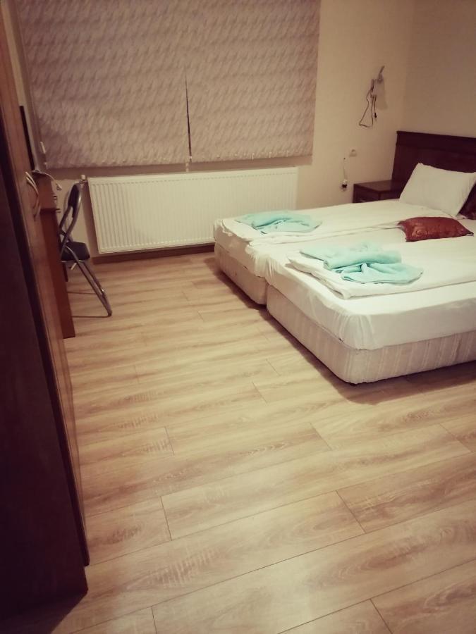 Guest House Nani Asenovgrad Exterior foto